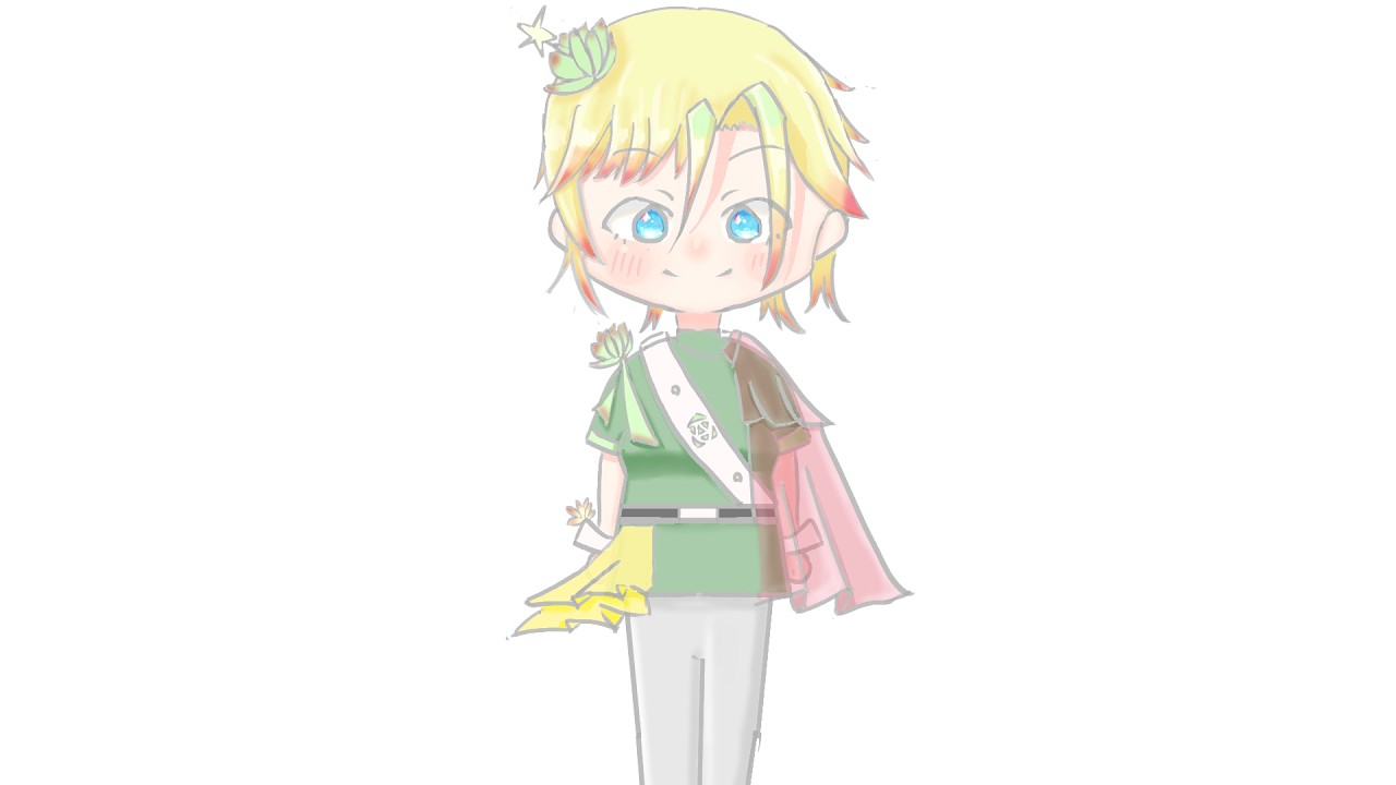 初心者によるお絵描き練習 その1 - YouTube 初心者によるお絵描き練習 その1 - YouTube