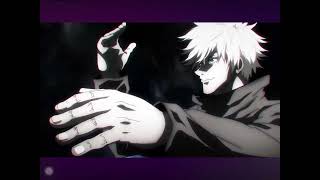 Fist time will get better hope u like it ju-jitsu kaisain #gojo #jijutsukaisen 