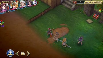 Phantom of the Count Challenge