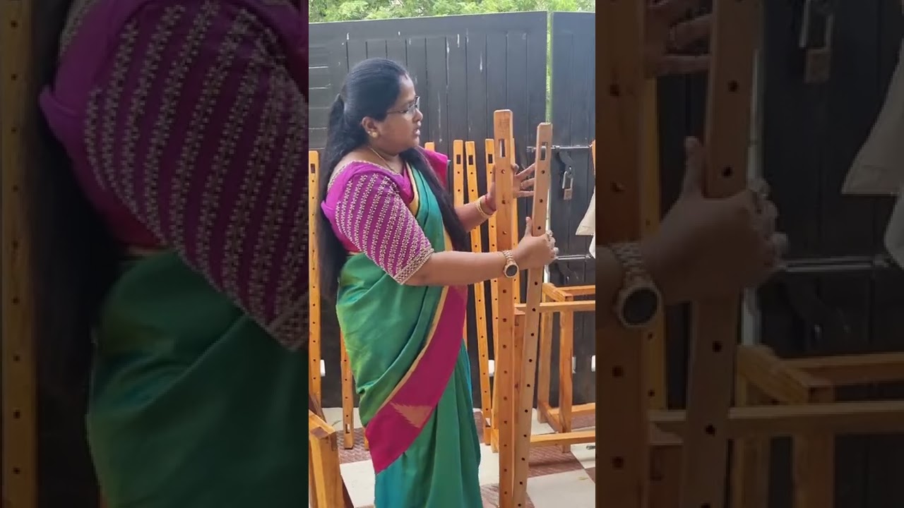 Detail Explanation of 5ft Pro Aari HIFI stand  , for purchase : whatsapp 9884673999