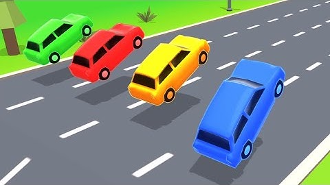 Shape-shifting - Android iOS Mobile Gameplay (Part 23)