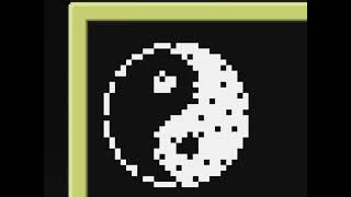 Attempt at Spinning an Image in Computercraft