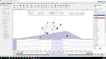 Mocap Data Cleaning in Cortex - part 7- virtual join