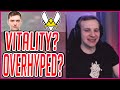 Bwipo Will Get Jungle Gapped? | Reaction on New Vitality Team | G2 Jankos Stream Highlights
