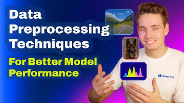 How to Use Data Preprocessing and Augmentation to Improve Model Accuracy in Real-World Scenarios 🚀