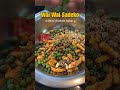 Wai Wai isn’t just food, it’s an emotion❤️ #nepalifood #nepalidish #food #shorts #foodie #waiwai