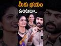 Jordar Sujatha Hilarious Interview With Journalist Kranthi | Save The Tigers Season 3 | KRTV