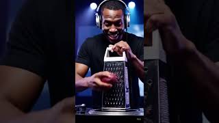 Hey Dj Aigenerated  veo3  aigenerated funny shorts