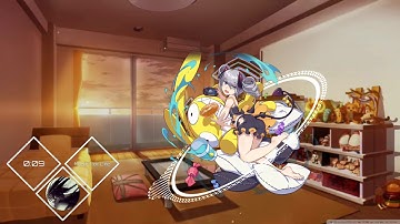 tim gunter - running away