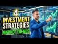 4 Investment Strategies for Predicting Market Trends
