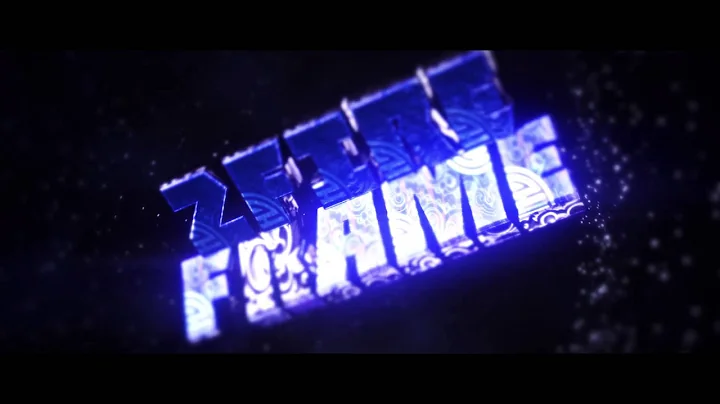 2FireFrAMe • by JØ#NN¥