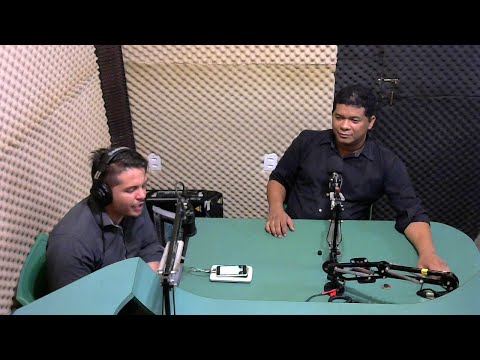 PROGRAMA DESPERTAR DA FÉ-RADIO AMAZONIA VIVA 89,5