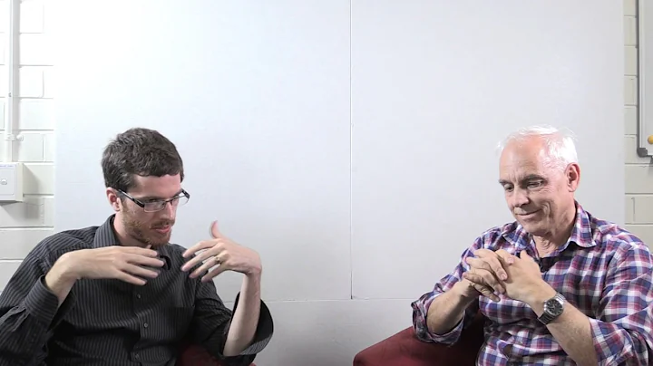 Infinities and Skepticism in Mathematics: Steve Patterson interviews N J Wildberger