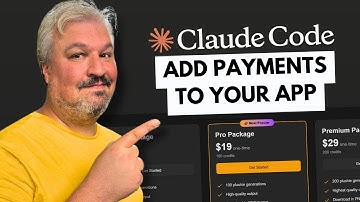 Forget Stripe: The Easiest Way to Add Payments