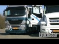 Truckstar  Rijdt 'm Zelf - Iveco Strator 460 Euro 6