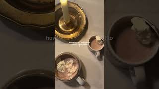 How Lucky Am I That I Get To Make Two Of Everything 🥹❤️