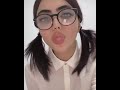 حلوين تيك توك 