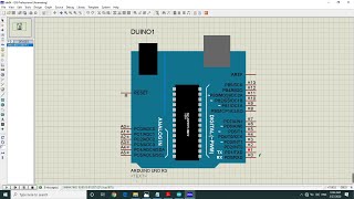 Arduino Lab04: Blinking an LED screenshot 5