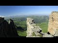 Поездка на плато Бермамыт через Хасаут 2017-07-16