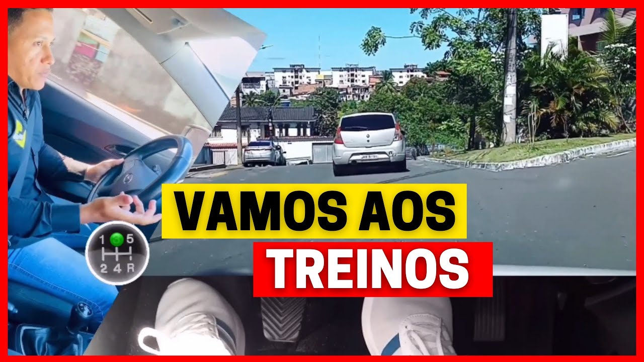 ÓTIMAS DICAS PARA RECÉM-HABILITADO NO TRÂNSITO DO DIA A DIA.