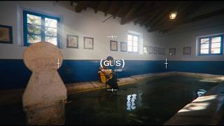 MAD SOUNDS 43 - GUS