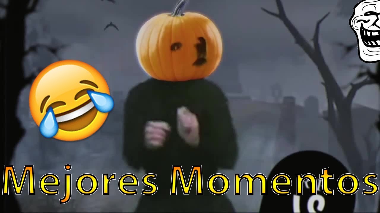 Mejores Momentos Graciosos de Spooktober lastikli çarşaf