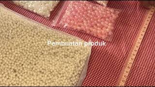 VIDEO TUGAS KELOMPOK AKUNTANSI BIAYA (KELOMPOK 11) 
