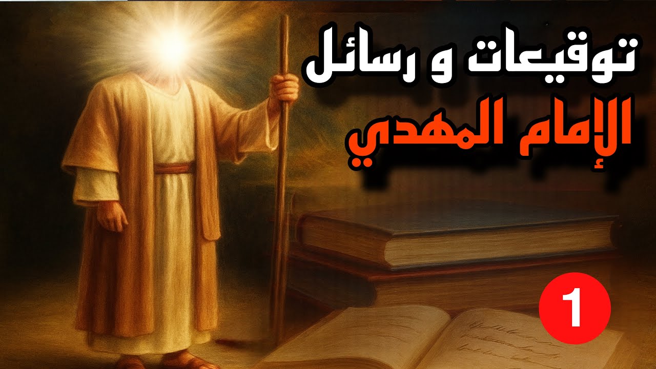 رسائل الإمام المهدي العقائدية..ماذا قال فيها؟