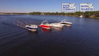 Park Boat Company - Get On The Water Tv Spot