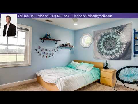 1784 Bethel New Richmond Road, Monroe Twp, OH home video tour