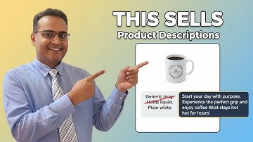 Day 10: How to Write Product Descriptions That Actually Sell