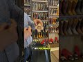 MANDIL DE CUERO PERSONALIZADO