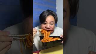 Thanks for asking daddy🍝😱🥳#BiboyBecky #BiboyAndBecky #shorts #skits #funny #comedy