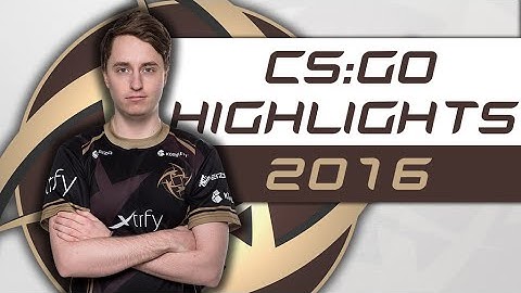 FPL Highlight #21 AK47