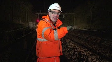 Engineer Steve showcases the High Output Ballast Cleaner