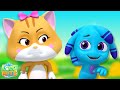 Loco nuts Sleep over pertunjukan kartun + lebih episode animasi lucu