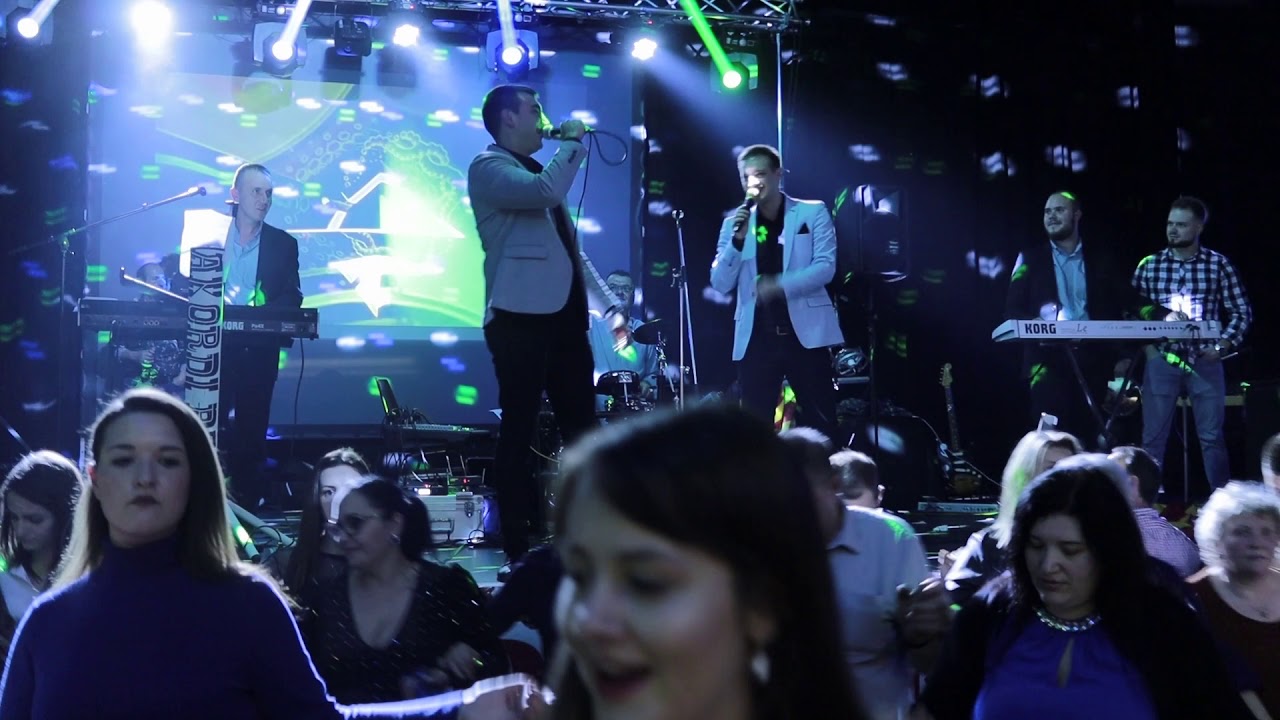 Vlatko Miladinoski i Damjan Stojanoski Koncert Svajcarija