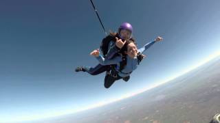 Skydiving Lodi, CA - Parachute Center