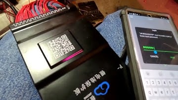 wiring and start up JK BMS