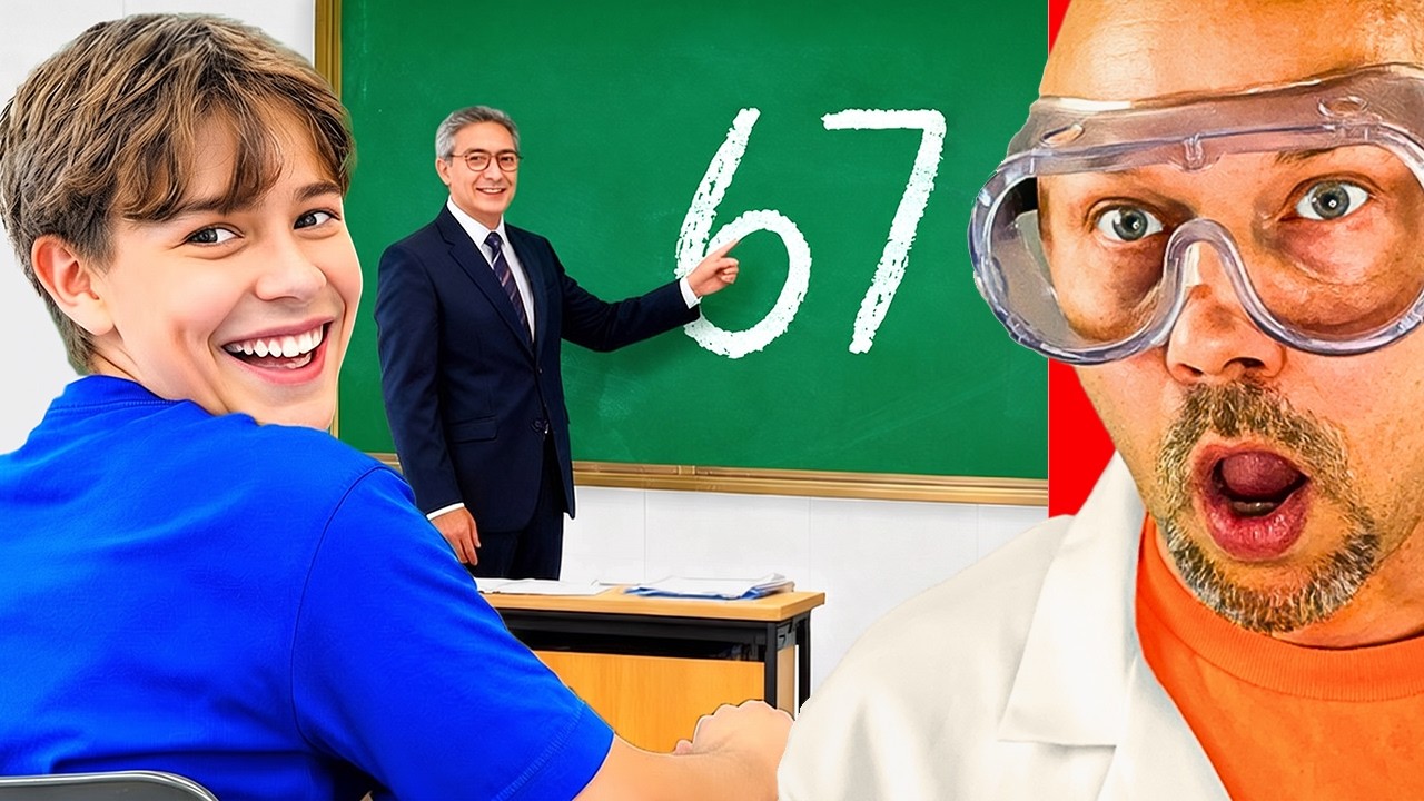 TikToks ONLY Kids Will Understand!