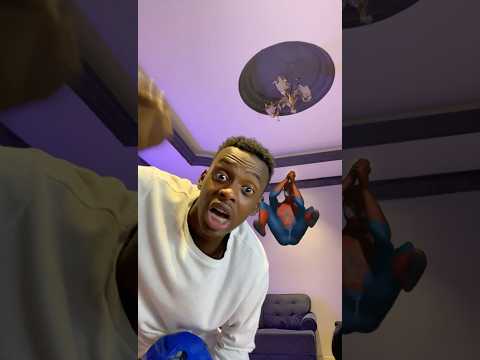 تحدي اختي الصغيرة 2