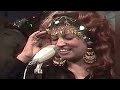 سعاد عبد الله تغني بانتهاء مسلسل ابو البلاوي