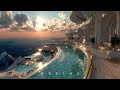 Helios ⧫ Peaceful SciFi Ambient Retreat ⧫ Ambient Music for Deep Rest &amp; Stress Relief