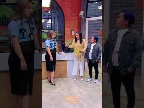 Bopak ngaku ngaku temen Sekolah Wendi || Lapor pak #laporpaktrans7 #laporpak #shorts