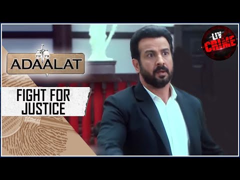 Bomb Blaster In High Court - Part 2 | Adaalat | अदालत | Fight For Justice