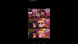 Star vs the forces of evil comic - Last Night Star vs the forces of evil comic - Last Night