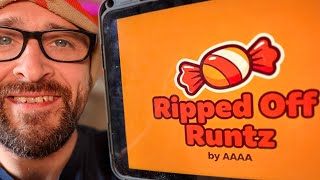 AAAA: Ripped Off Runtz Review