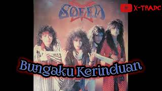 Sofea - Bungaku Kerinduan || Lirik Lagu