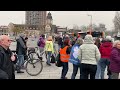 Ostermarsch mannheim abrstung statt aufrstung friedensdemo 30032024