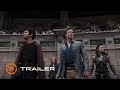 Dungeons & Dragons: Honor Among Thieves (2023) – Regal Theatres HD